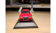 Minichsmps, масштабная модель, Minichamps, scale43, Audi