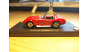 KYOSHO, масштабная модель, scale43, Shelby