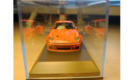 KYOSHO, масштабная модель, scale43, Porsche