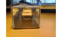 SparK, масштабная модель, Mercedes-Benz, 1:43, 1/43