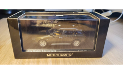 Minichsmps
