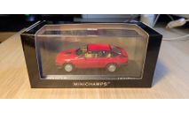 Minichsmps, масштабная модель, Minichamps, scale43, Alfa Romeo