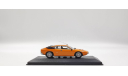 Minichamps, масштабная модель, Lamborghini, scale43