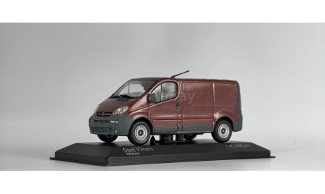 Minichamps, масштабная модель, Opel, scale43