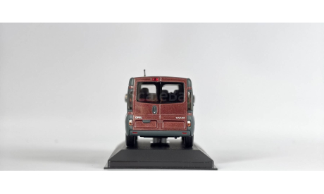 Minichamps, масштабная модель, Opel, scale43
