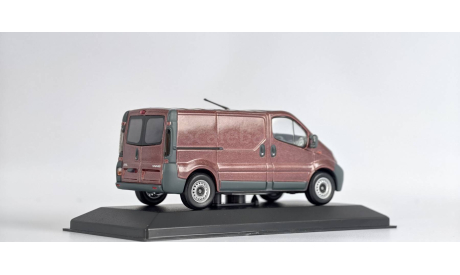 Minichamps, масштабная модель, Opel, scale43