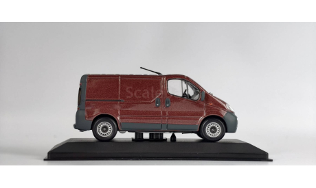 Minichamps, масштабная модель, Opel, scale43