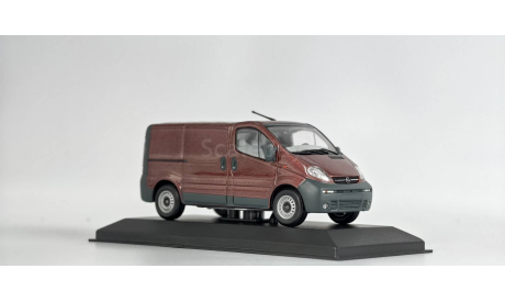 Minichamps, масштабная модель, Opel, scale43