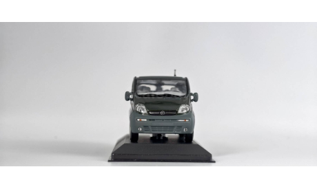 Minichamps, масштабная модель, Opel, scale43
