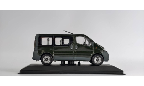 Minichamps, масштабная модель, Opel, scale43
