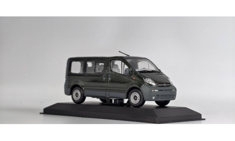 Minichamps, масштабная модель, Opel, scale43