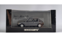 Minichamps, масштабная модель, Peugeot, scale43