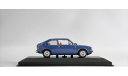 Minichamps, масштабная модель, scale43, Alfa Romeo