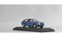 Minichamps, масштабная модель, scale43, Alfa Romeo