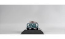 Minichamps, масштабная модель, scale43, Porsche