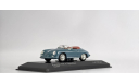 Minichamps, масштабная модель, scale43, Porsche