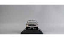 Minichamps, масштабная модель, scale43, Mercedes-Benz