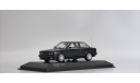 Minichamps, масштабная модель, scale43, BMW