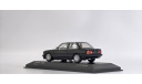 Minichamps, масштабная модель, scale43, BMW