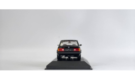 Minichamps, масштабная модель, scale43, BMW
