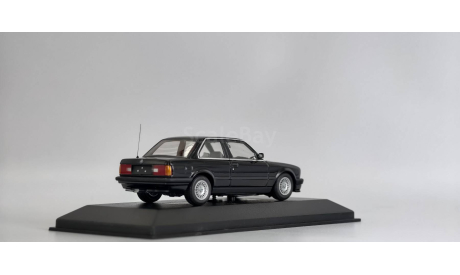 Minichamps, масштабная модель, scale43, BMW
