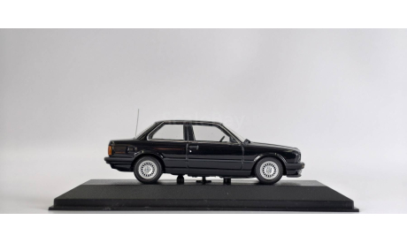 Minichamps, масштабная модель, scale43, BMW