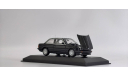 Minichamps, масштабная модель, scale43, BMW