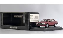 Minichamps, масштабная модель, Audi, scale43
