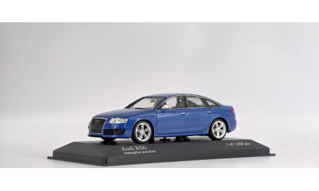 Minichamps, масштабная модель, Audi, scale43
