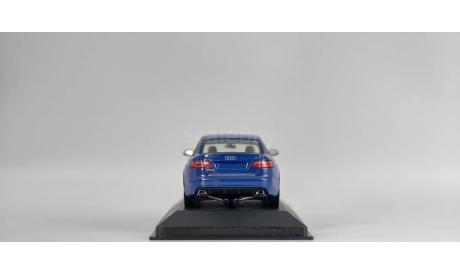 Minichamps, масштабная модель, Audi, scale43