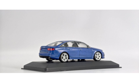 Minichamps, масштабная модель, Audi, scale43