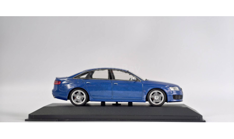 Minichamps, масштабная модель, Audi, scale43