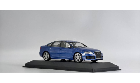 Minichamps, масштабная модель, Audi, scale43