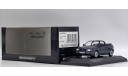 Minichamps, масштабная модель, scale43, Volkswagen