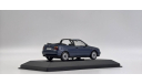 Minichamps, масштабная модель, scale43, Volkswagen