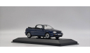 Minichamps, масштабная модель, scale43, Volkswagen