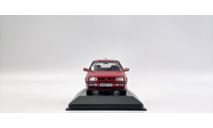 Minichamps, масштабная модель, scale43, Volkswagen