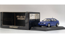 Minichamps, масштабная модель, scale43, Volkswagen