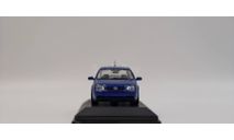 Minichamps, масштабная модель, scale43, Volkswagen