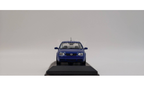 Minichamps, масштабная модель, scale43, Volkswagen