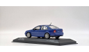 Minichamps, масштабная модель, scale43, Volkswagen