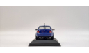Minichamps, масштабная модель, scale43, Volkswagen
