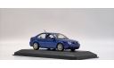 Minichamps, масштабная модель, scale43, Volkswagen