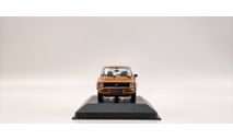 Minichamps, масштабная модель, scale43, Volkswagen