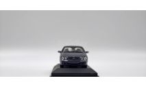 Minichsmps, масштабная модель, Minichamps, scale43, Mercedes-Benz