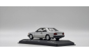 Minichsmps, масштабная модель, Minichamps, scale43, Mercedes-Benz