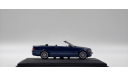 Minichsmps, масштабная модель, Minichamps, scale43, BMW