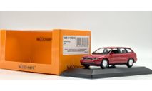 Minichamps (Maxichamps), масштабная модель, Audi, scale43