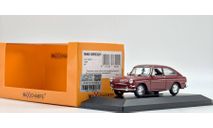 Minichamps (Maxichamps), масштабная модель, scale43, Volkswagen
