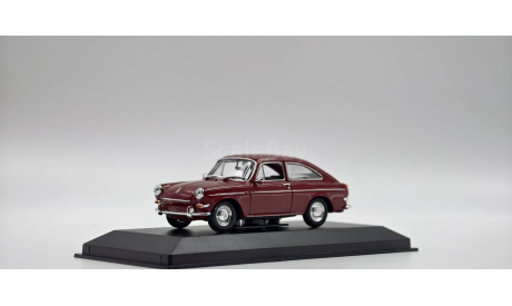 Minichamps (Maxichamps), масштабная модель, scale43, Volkswagen